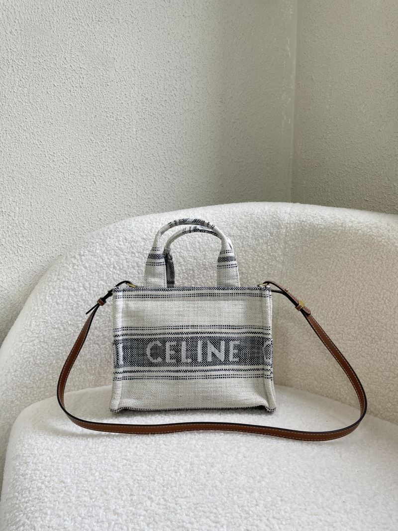 Celine Shopping Bags